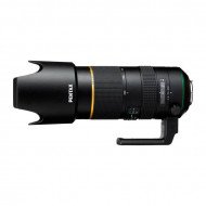 Длиннофокусный объектив Pentax HD FA 70-200mm f/2,8 ED DC AW