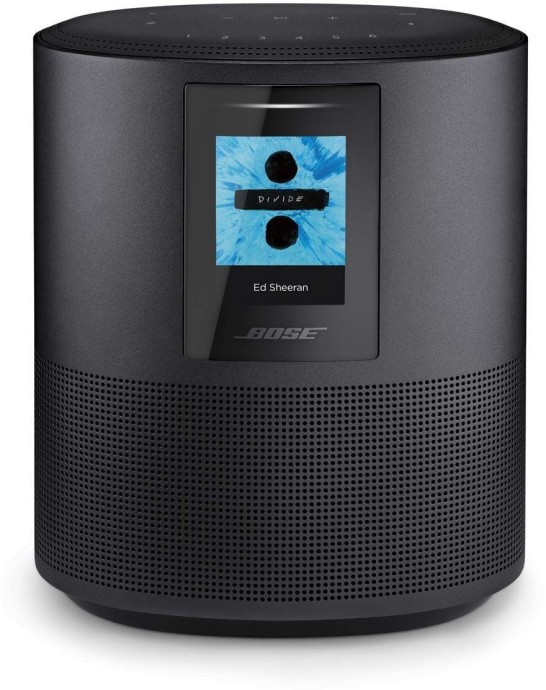 Smart колонка Bose Home Speaker 500 Black