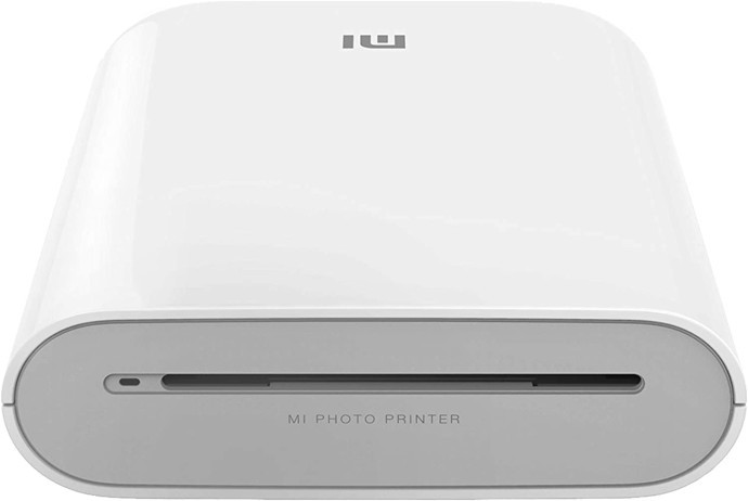 Мобільний принтер Xiaomi Mi Pocket Photo Printer (TEJ4018GL, XMKDDYJ01HT)  Фото №2