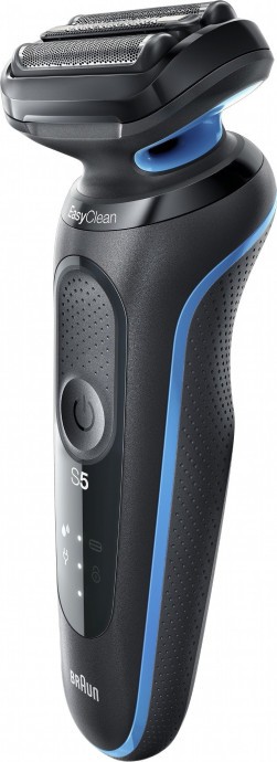 Электробритва мужская Braun Series 5 50-B1000s  Фото №0
