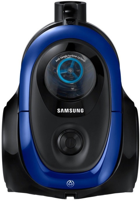 Пилосос Samsung VC07M2110SB  Фото №0