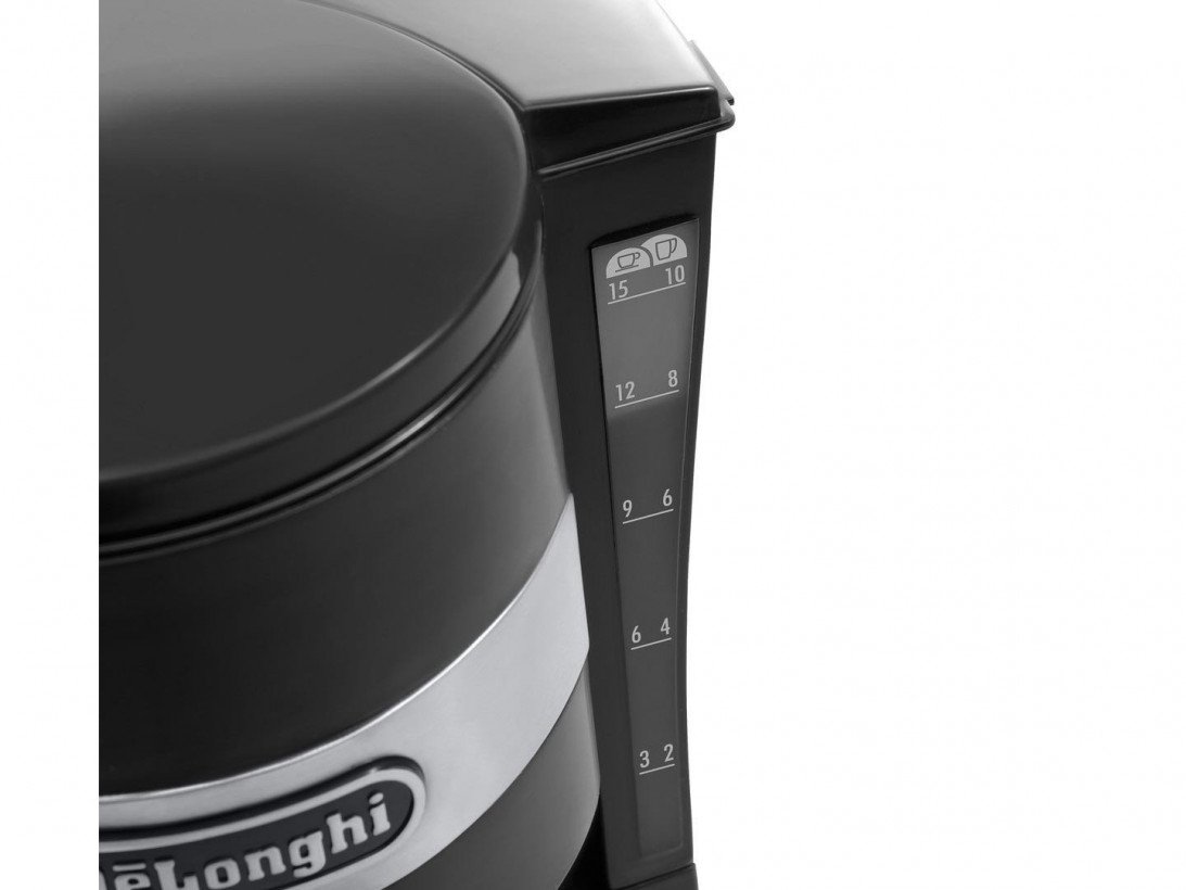 Капельная кофеварка Delonghi ICM 15210.1  Фото №0