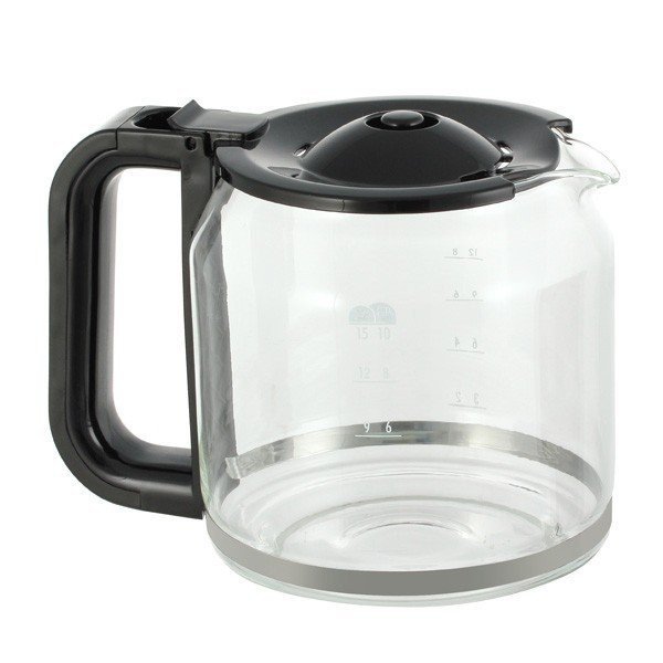 Капельная кофеварка Delonghi ICM 15210.1  Фото №4