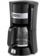 Капельная кофеварка Delonghi ICM 15210.1 