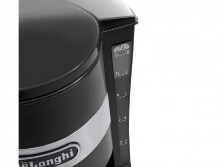 Капельная кофеварка Delonghi ICM 15210.1  Фото №0