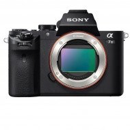 Беззеркальный фотоаппарат Sony Alpha A7 II body (ILCE7M2B) 