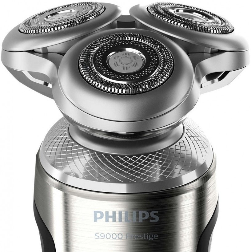 Электробритва мужская Philips SP9820/12  Фото №1