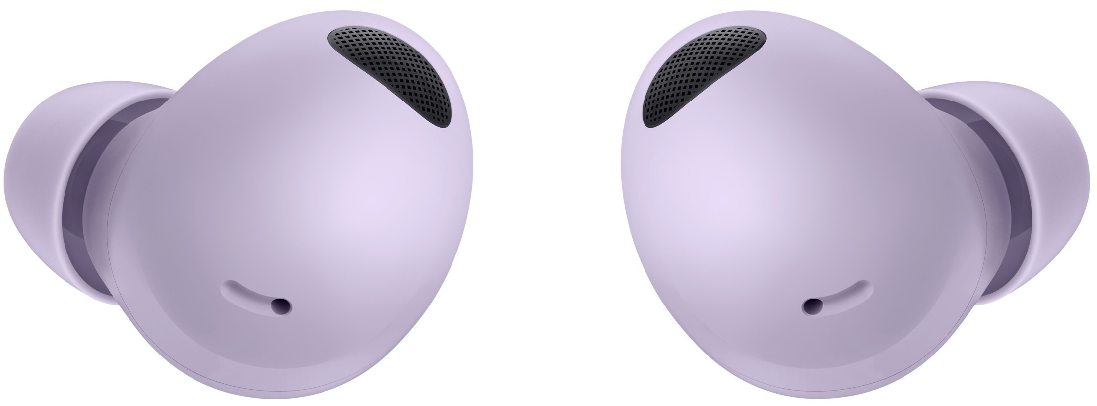 Навушники TWS Samsung Galaxy Buds2 Pro Bora Purple (SM-R510NLVA)  Фото №1