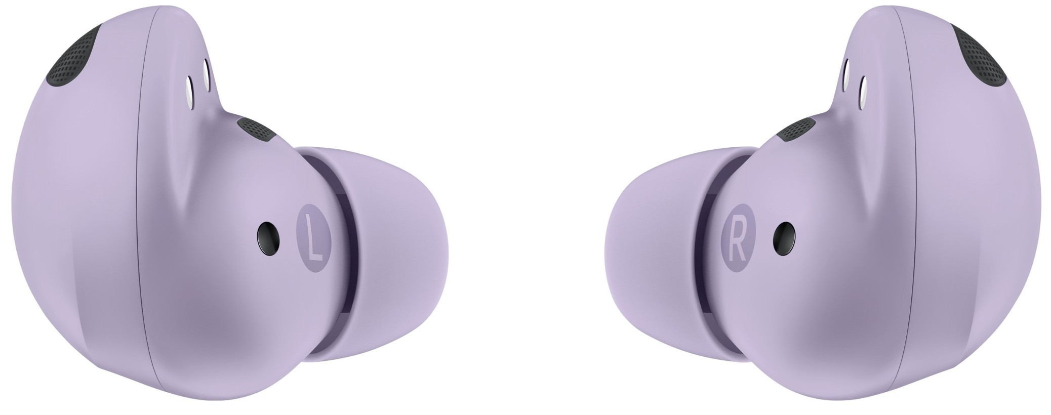 Навушники TWS Samsung Galaxy Buds2 Pro Bora Purple (SM-R510NLVA)  Фото №2