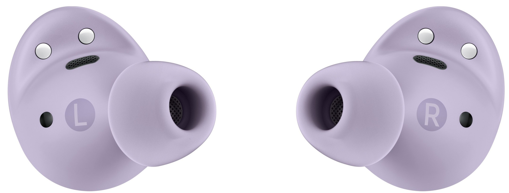 Навушники TWS Samsung Galaxy Buds2 Pro Bora Purple (SM-R510NLVA)  Фото №3