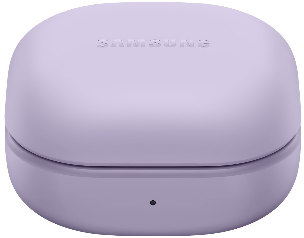 Навушники TWS Samsung Galaxy Buds2 Pro Bora Purple (SM-R510NLVA)  Фото №5