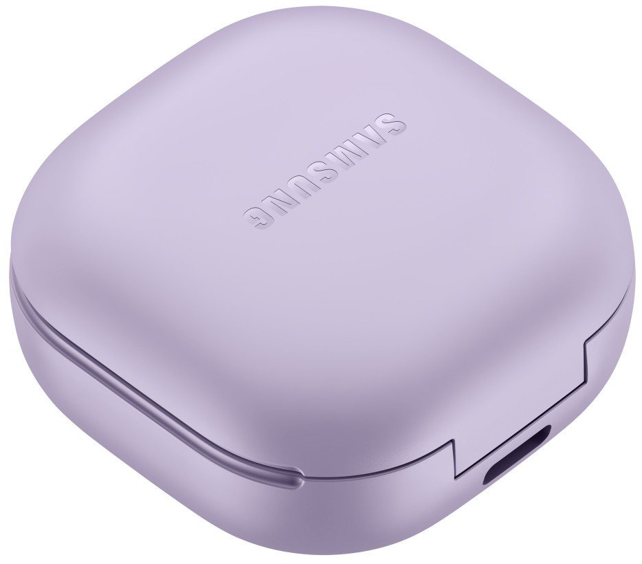 Навушники TWS Samsung Galaxy Buds2 Pro Bora Purple (SM-R510NLVA)  Фото №6