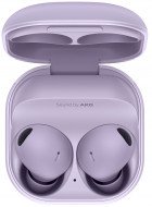 Навушники TWS Samsung Galaxy Buds2 Pro Bora Purple (SM-R510NLVA)