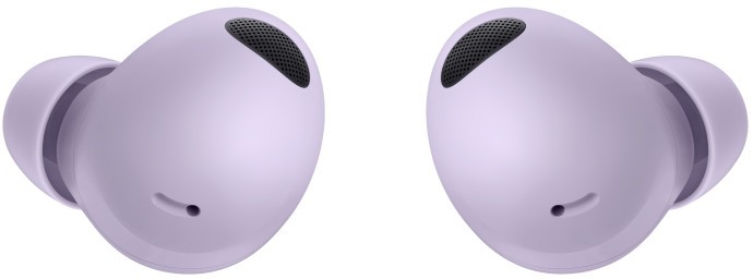 Навушники TWS Samsung Galaxy Buds2 Pro Bora Purple (SM-R510NLVA)  Фото №1