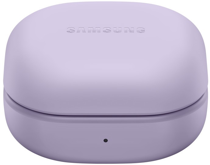 Навушники TWS Samsung Galaxy Buds2 Pro Bora Purple (SM-R510NLVA)  Фото №5