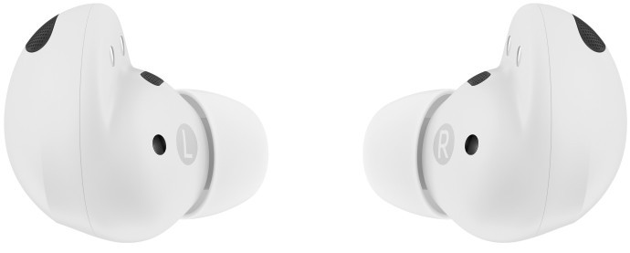 Навушники TWS Samsung Galaxy Buds2 Pro White (SM-R510NZWA)  Фото №3