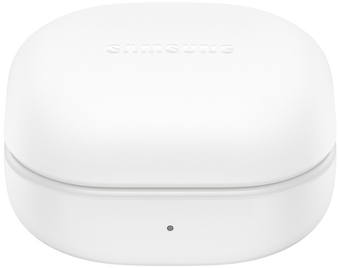 Навушники TWS Samsung Galaxy Buds2 Pro White (SM-R510NZWA)  Фото №5