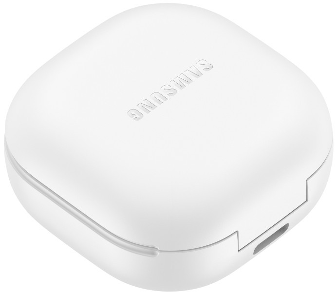 Навушники TWS Samsung Galaxy Buds2 Pro White (SM-R510NZWA)  Фото №6