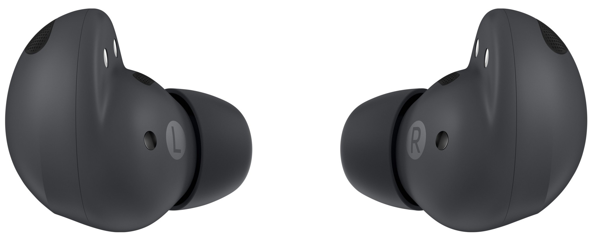 Навушники TWS Samsung Galaxy Buds2 Pro Graphite (SM-R510NZAA)  Фото №2