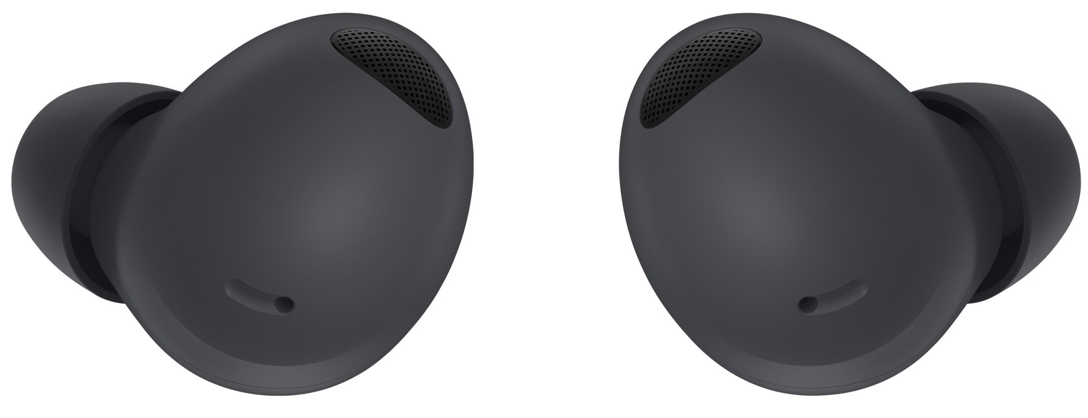 Навушники TWS Samsung Galaxy Buds2 Pro Graphite (SM-R510NZAA)  Фото №3