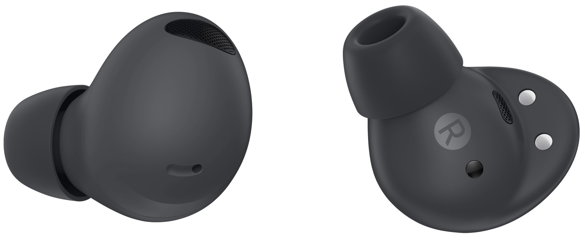 Навушники TWS Samsung Galaxy Buds2 Pro Graphite (SM-R510NZAA)  Фото №4