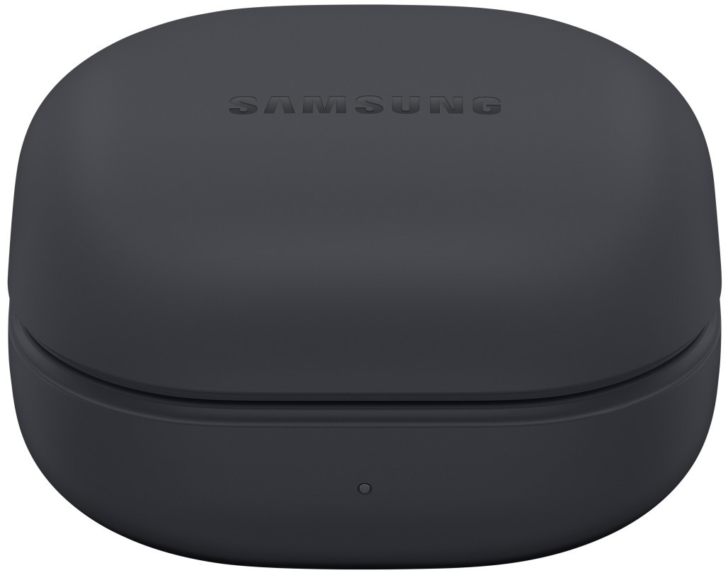 Навушники TWS Samsung Galaxy Buds2 Pro Graphite (SM-R510NZAA)  Фото №5
