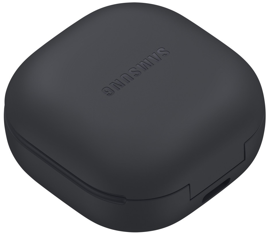 Навушники TWS Samsung Galaxy Buds2 Pro Graphite (SM-R510NZAA)  Фото №6