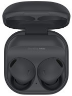 Навушники TWS Samsung Galaxy Buds2 Pro Graphite (SM-R510NZAA) 