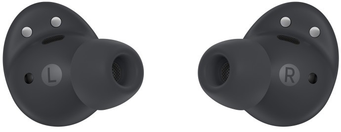 Навушники TWS Samsung Galaxy Buds2 Pro Graphite (SM-R510NZAA)  Фото №1