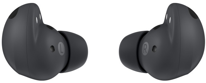 Навушники TWS Samsung Galaxy Buds2 Pro Graphite (SM-R510NZAA)  Фото №2