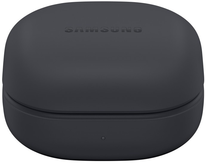Навушники TWS Samsung Galaxy Buds2 Pro Graphite (SM-R510NZAA)  Фото №5
