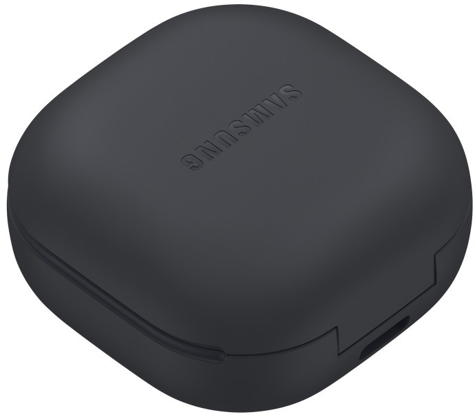 Навушники TWS Samsung Galaxy Buds2 Pro Graphite (SM-R510NZAA)  Фото №6