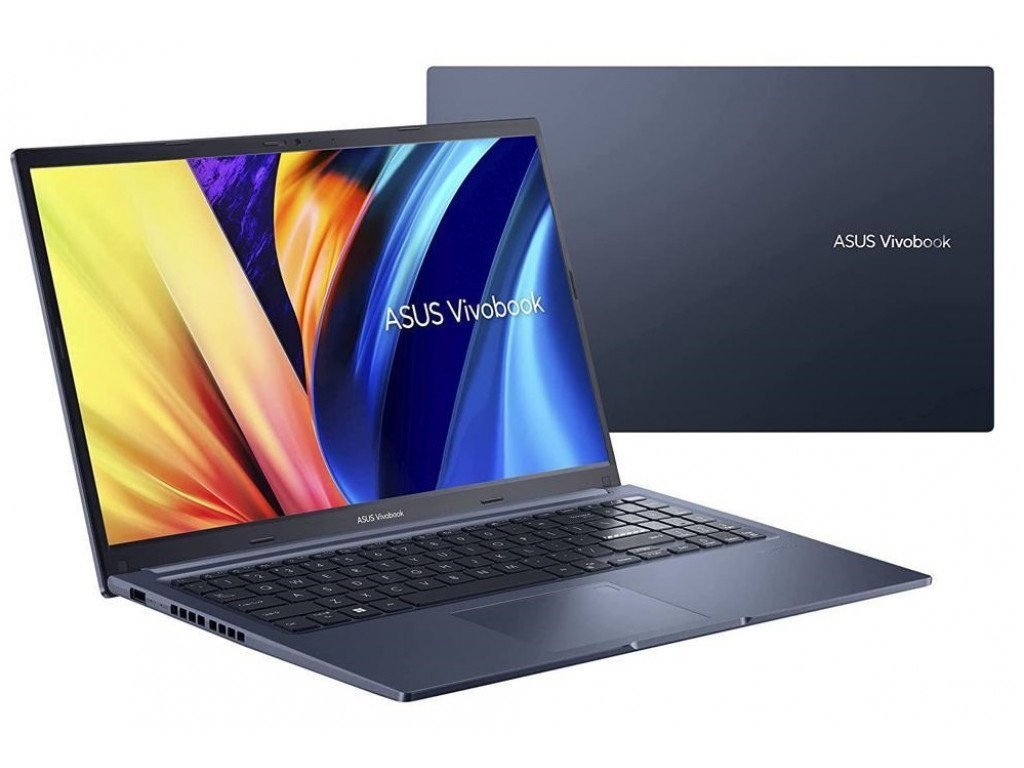 Ноутбук ASUS VivoBook 15 X1502ZA (X1502ZA-BQ243)  Фото №0