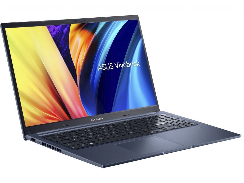 Ноутбук ASUS VivoBook 15 X1502ZA (X1502ZA-BQ243)  Фото №1