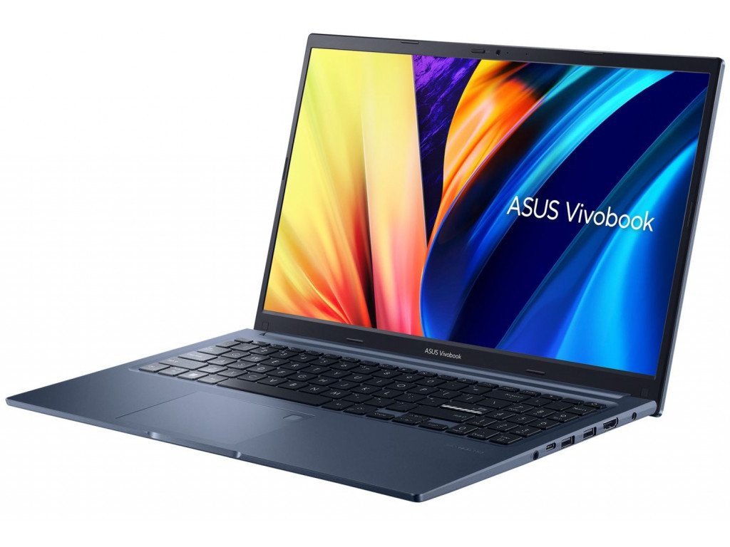 Ноутбук ASUS VivoBook 15 X1502ZA (X1502ZA-BQ243)  Фото №2