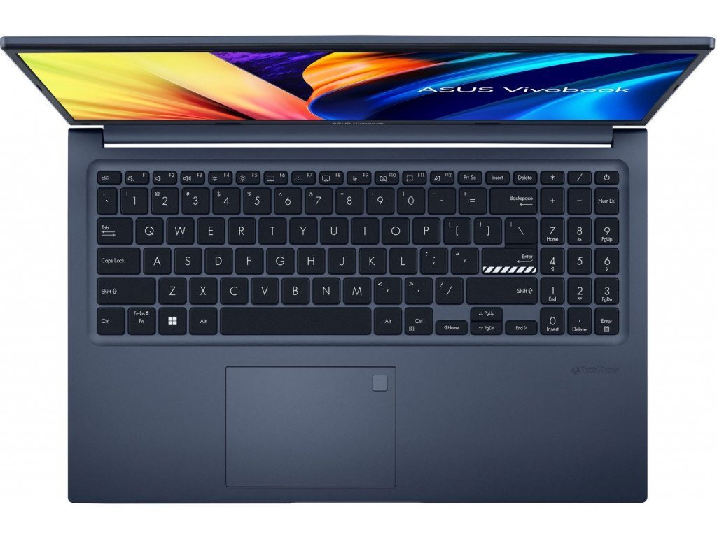 Ноутбук ASUS VivoBook 15 X1502ZA (X1502ZA-BQ243)  Фото №3