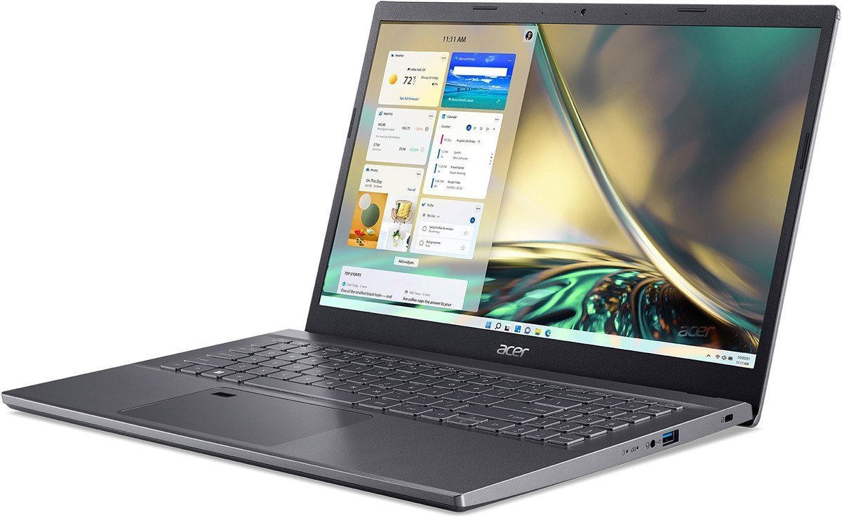 Ноутбук ACER Aspire 5 A515-47-R6EL (NX.K86EX.00S)  Фото №0