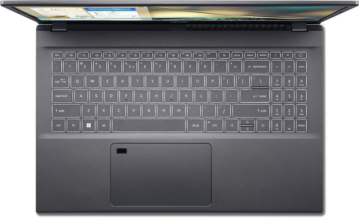 Ноутбук ACER Aspire 5 A515-47-R6EL (NX.K86EX.00S)  Фото №1