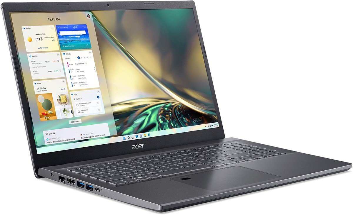 Ноутбук ACER Aspire 5 A515-47-R6EL (NX.K86EX.00S)  Фото №2