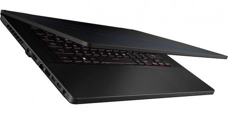 Ноутбук Asus ROG Zephyrus M16 GU603ZX (GU603ZX-K8027)  Фото №5