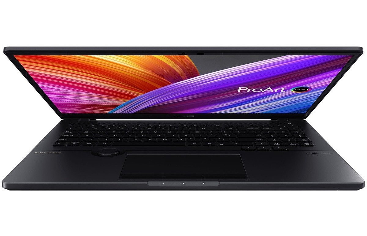 Ноутбук Asus ProArt StudioBook H7600ZX (H7600ZX-L2037X)  Фото №2