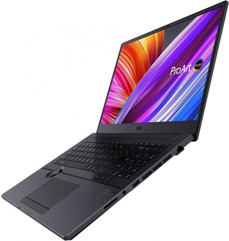 Ноутбук Asus ProArt StudioBook H7600ZX (H7600ZX-L2037X)  Фото №3