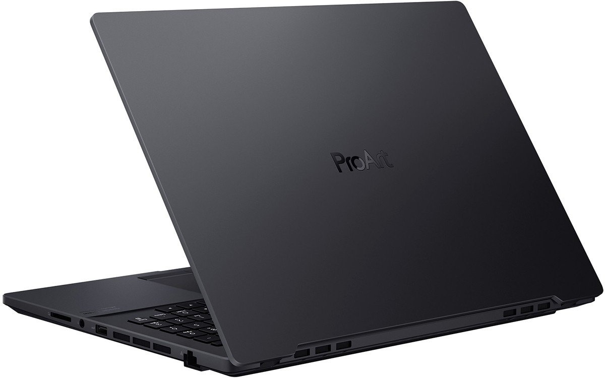 Ноутбук Asus ProArt StudioBook H7600ZX (H7600ZX-L2037X)  Фото №4