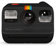 Фотокамера моментальной печати Polaroid Go Black 