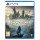 Стаціонарна ігрова приставка Sony PlayStation 5 White 825Gb + Hogwarts Legacy (рос. версія)  Фото №4
