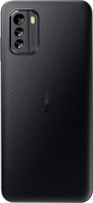 Смартфон Nokia G60 5G 6/128GB Black  Фото №2