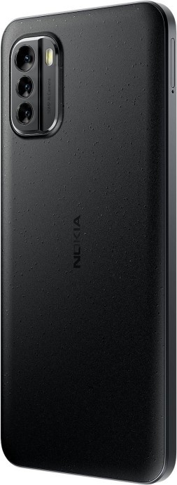 Смартфон Nokia G60 5G 6/128GB Black  Фото №4