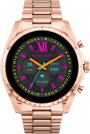 Смарт-часы Michael Kors Gen 6 Bradshaw Rose Gold-Tone Smartwatch (MKT5133)