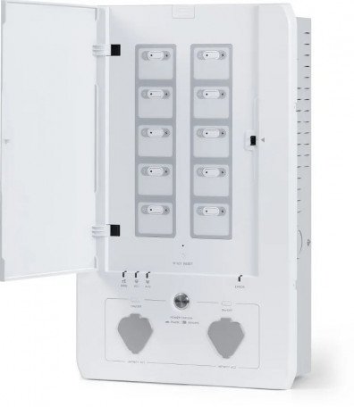 Набір EcoFlow Smart Home Panel Combo (DELTAProBC-EU-RM)  Фото №2
