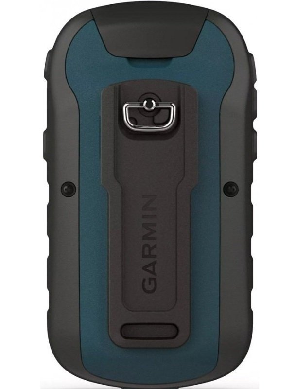 GPS-навігатор багатоцільовий Garmin eTrex 22x (010-02256-00)  Фото №2